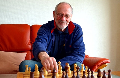Wolfgang Käding